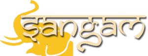 Sangam Indisches Restaurant Logo